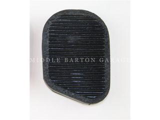 BRAKE PEDAL RUBBER 600/600D